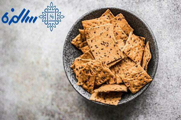 تعریف کراکر و ویژگی های ظاهری آن