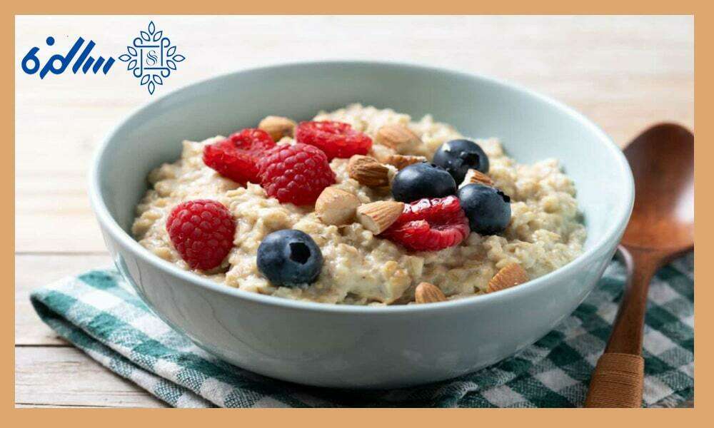 خواص جو دو سر