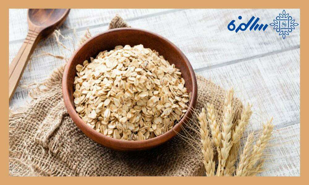 خواص جو دو سر