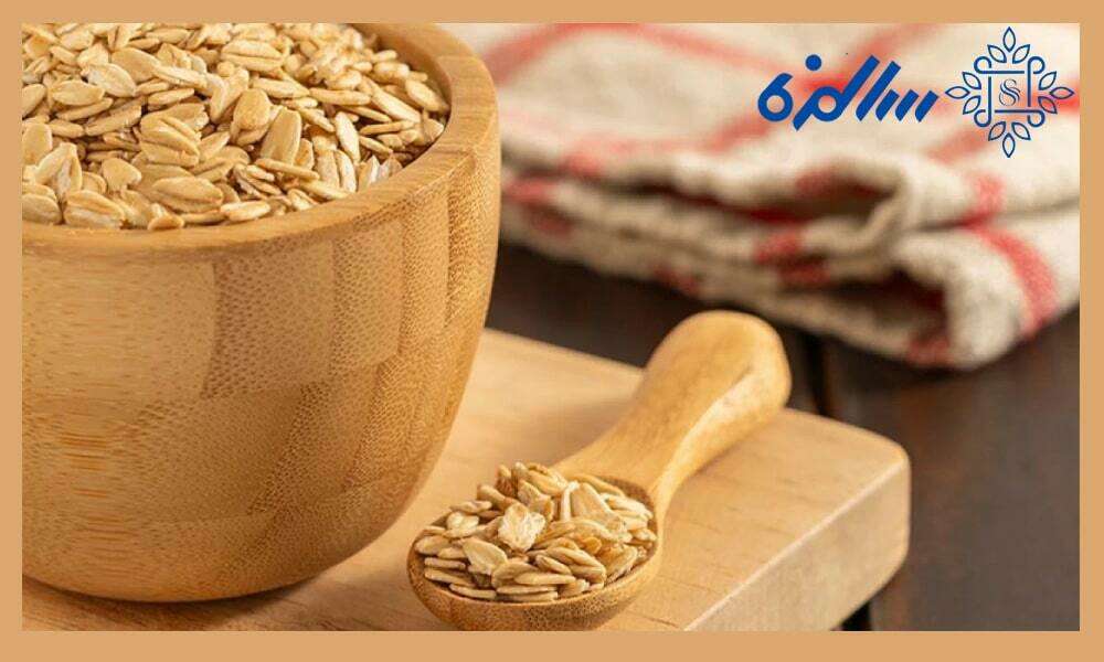 خواص جو دو سر