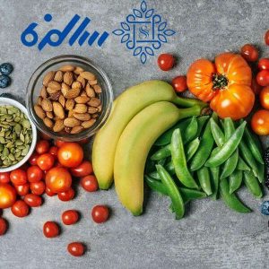 بهترین میوه برای عضله سازی