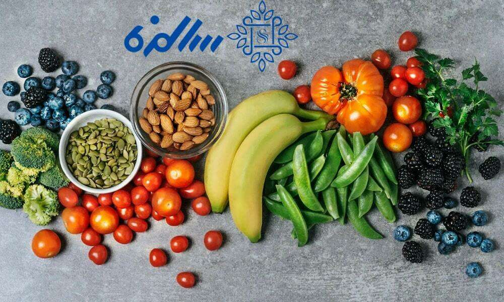 بهترین میوه برای عضله سازی