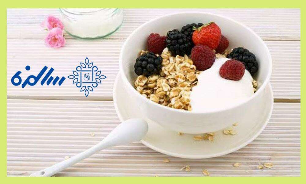 طریقه مصرف جو دو سر برای لاغری