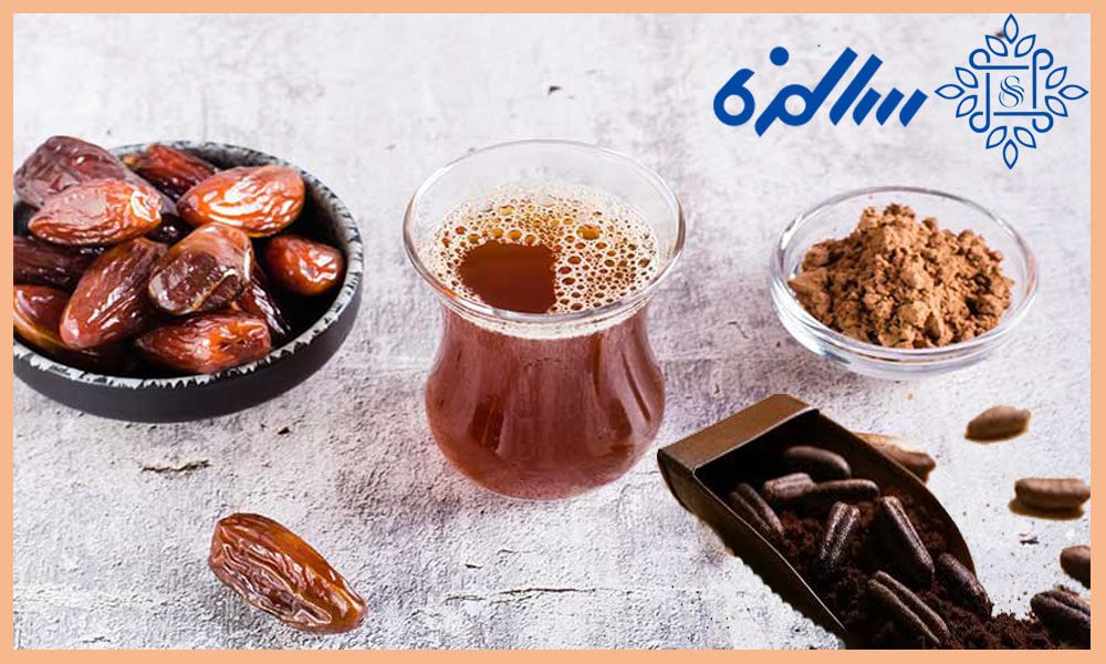 قهوه خرما چیست؟ و چه خواصی دارد؟