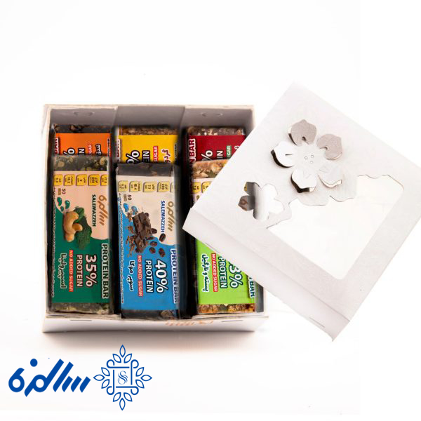 بسته غذای رژیمی