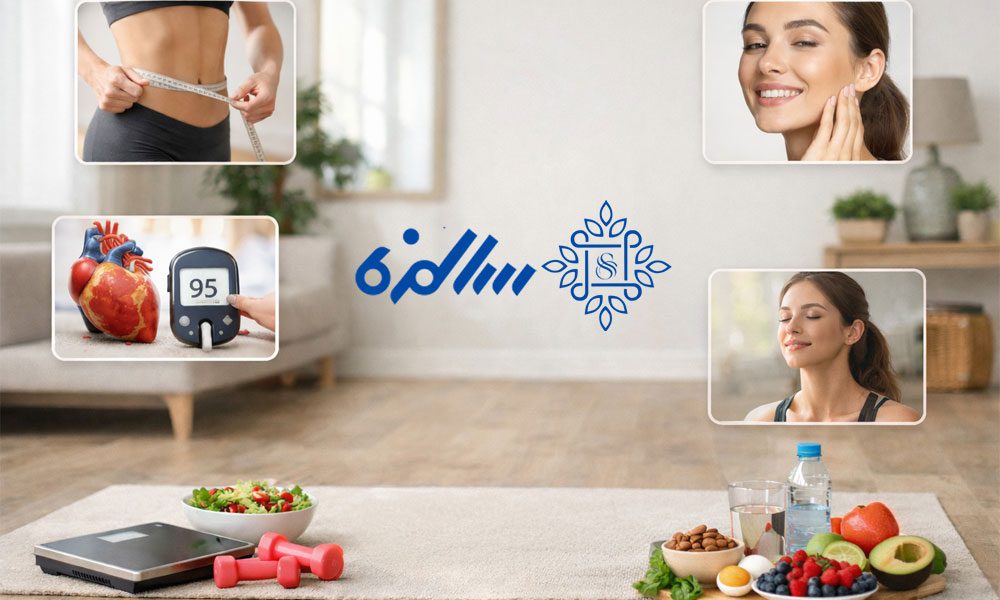 راهکار های حذف قند از رژیم غذایی از 0 تا 100