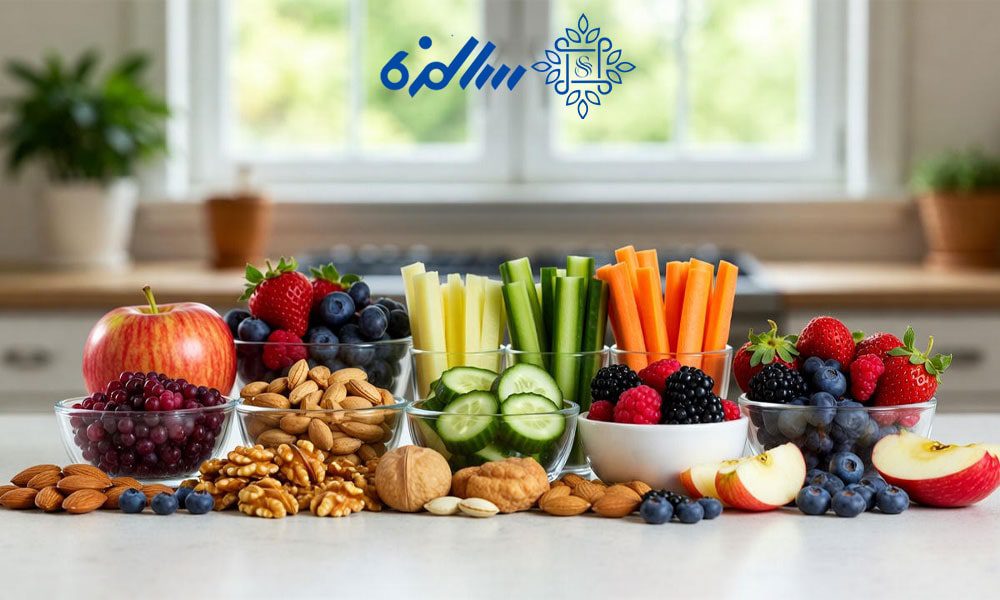 راهکار های حذف قند از رژیم غذایی از 0 تا 100