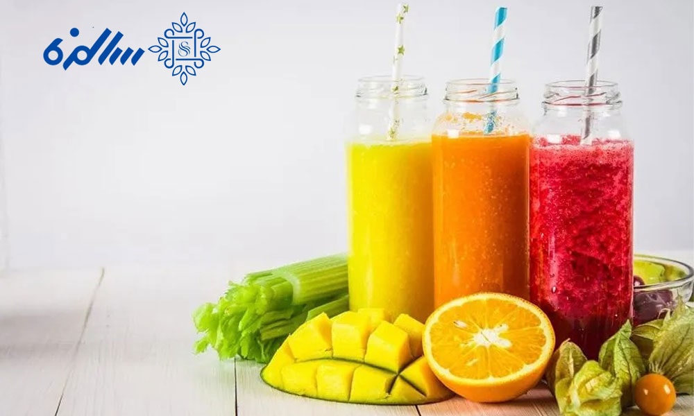 معرفی انواع نوشیدنی پروتئینی برای لاغری