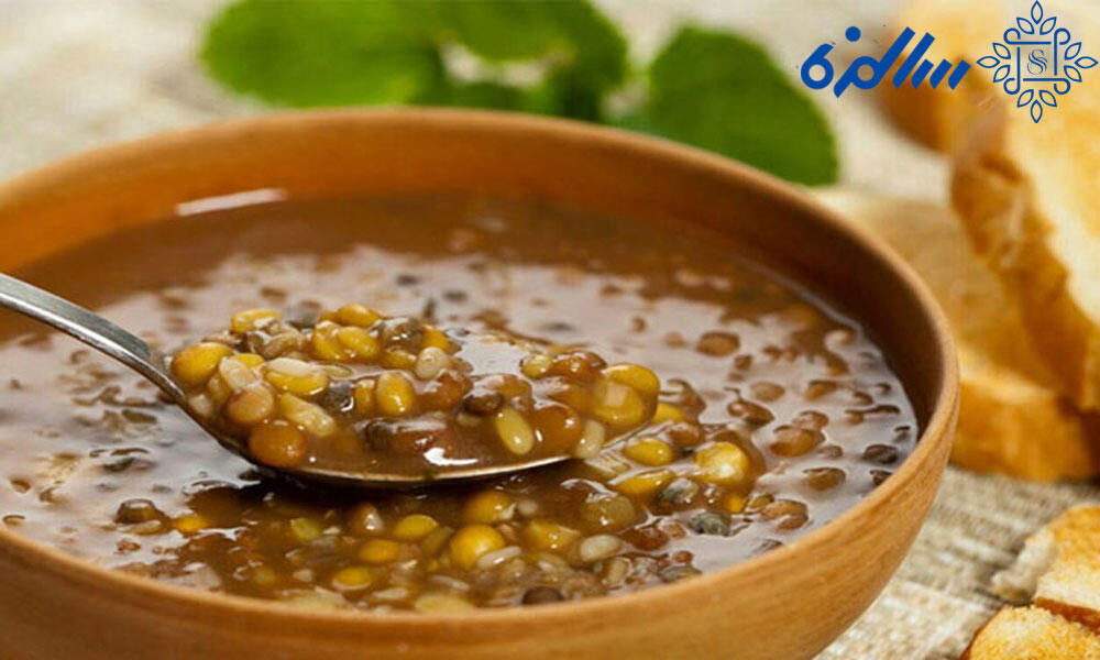 آموزش طرز تهیه غذای رژیمی برای شام