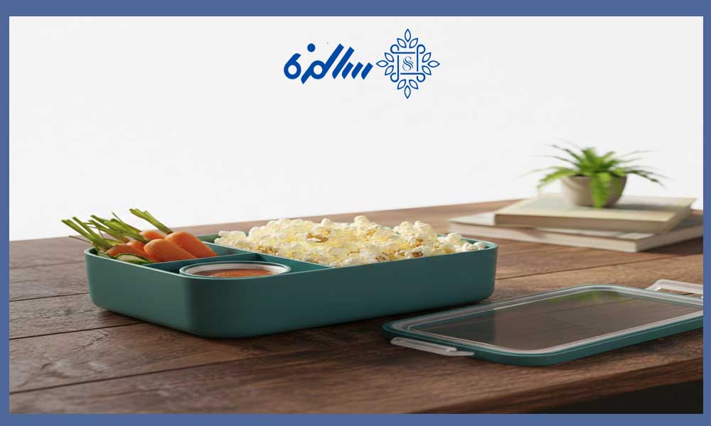 بهترین تنقلات بدون شکر برای محل کار 