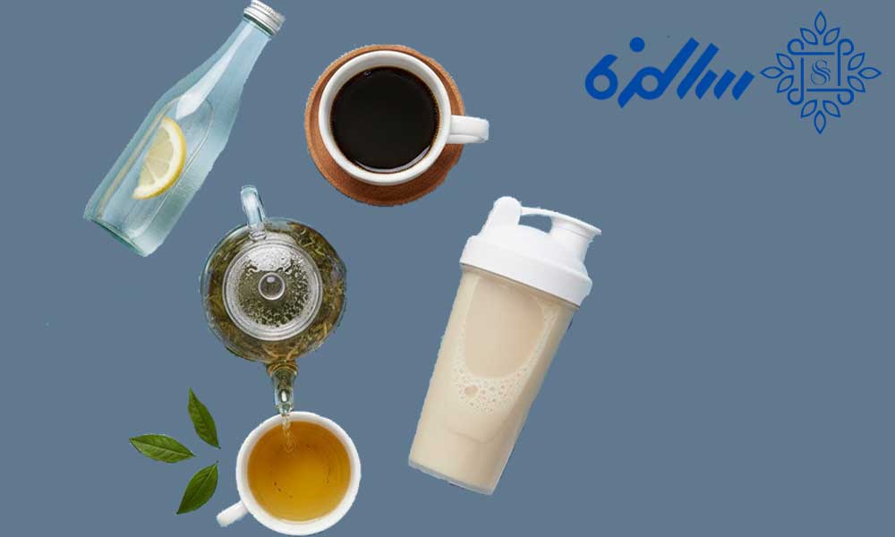 بهترین تنقلات سالم برای رژیم فستینگ