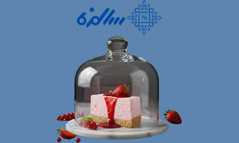 بهترین دسر بدون شکر برای مهمانی و دورهمی