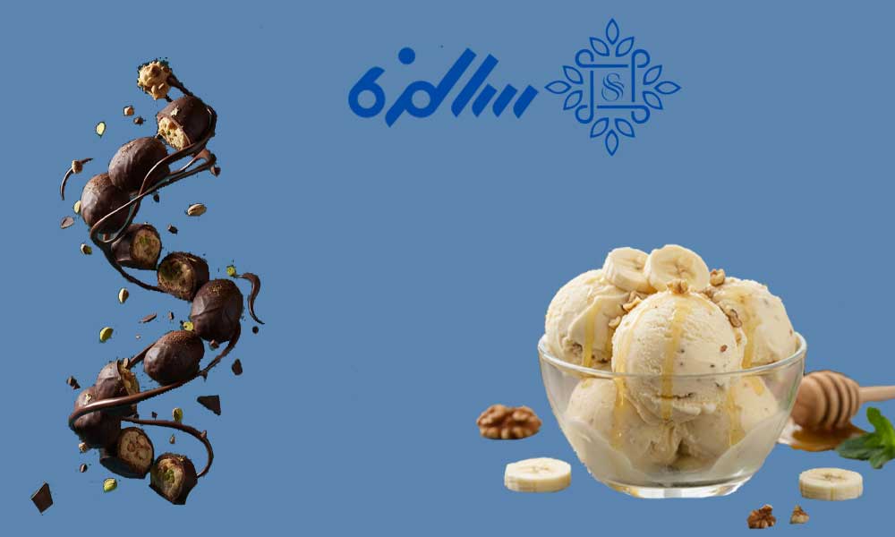 بهترین دسر بدون شکر برای مهمانی و دورهمی