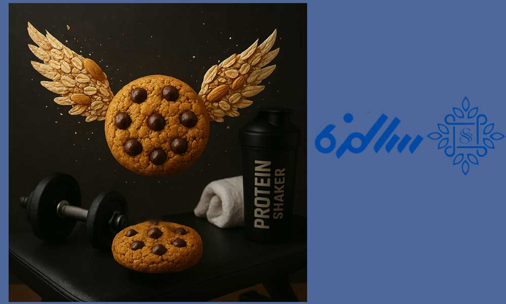 بهترین زمان مصرف کوکی پروتئینی برای ورزشکاران