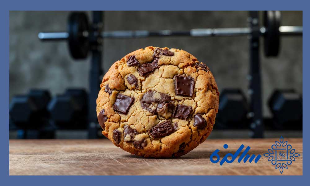 بهترین زمان مصرف کوکی پروتئینی برای ورزشکاران