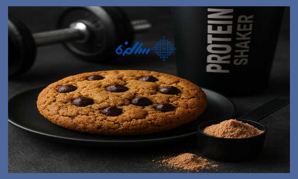 بهترین زمان مصرف کوکی پروتئینی برای ورزشکاران