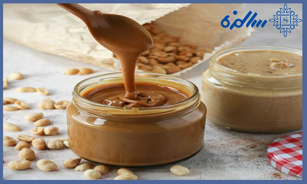 بهترین مارک کره بادام زمینی بدون شکر