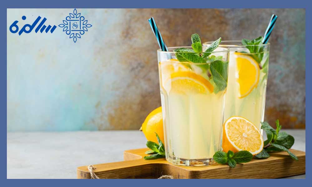 بهترین نوشیدنی بدون شکر برای رژیم لاغری