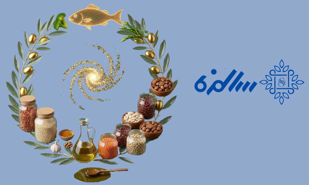 راهنمای کامل شروع رژیم غذایی مدیترانه‌ ای 