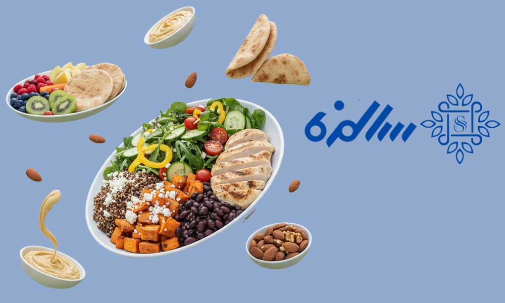 رژیم فلکسترین؛ راهنمای ساده برای تغذیه سالم و متعادل