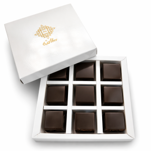 شوکو کیک پروتئینی