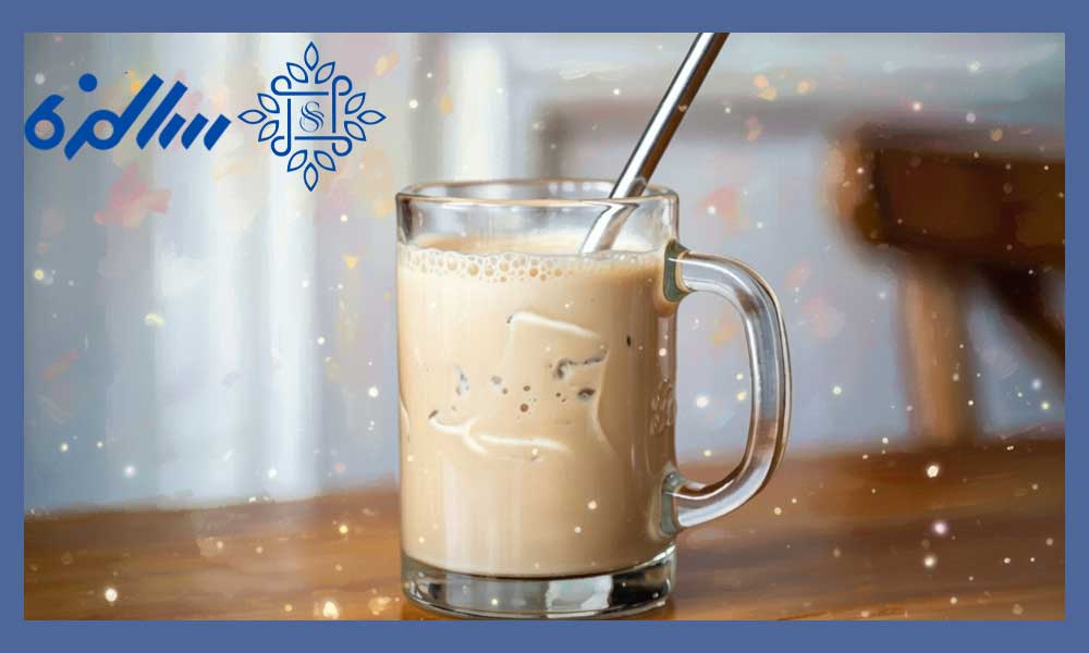 نوشیدنی پروتئینی خانگی برای قبل و بعد از تمرین