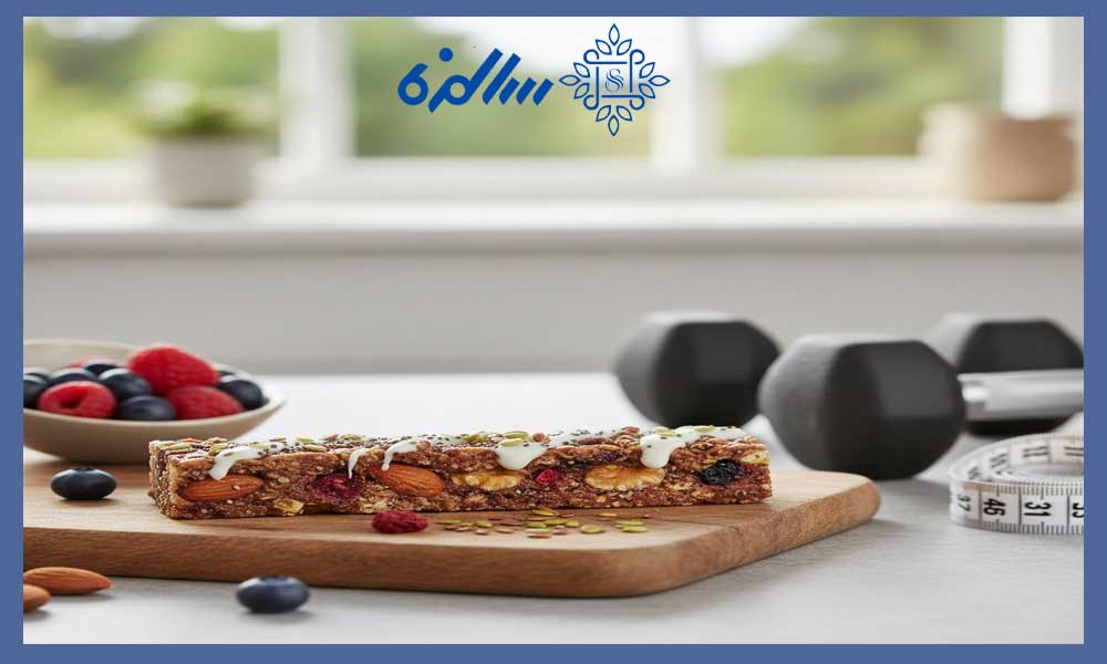 پروتئین بار برای لاغری شکم؛ حقیقت یا تبلیغ؟