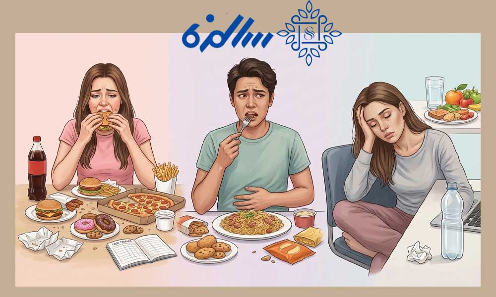 20 اشتباه رایج در رژیم ‌های لاغری که باعث شکست می‌ شود