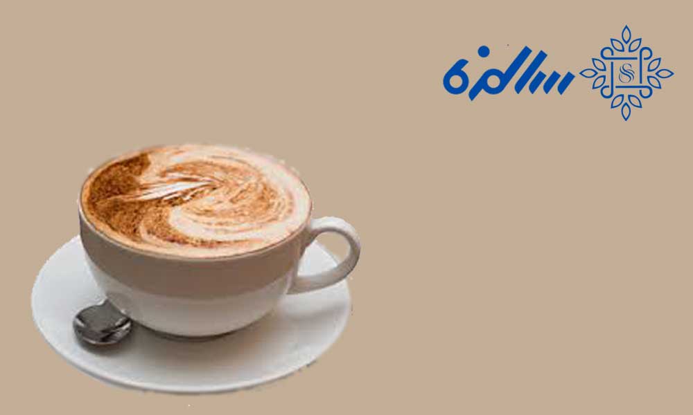 آموزش طرز تهیه کاپوچینو