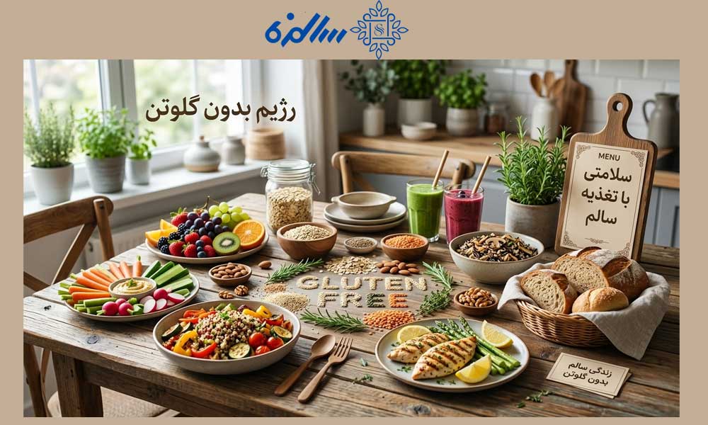 رژیم بدون گلوتن؛ هر آنچه باید درباره این رژیم بدانید