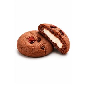 ابرکوکی توت‌فرنگی