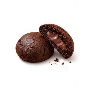 ابرکوکی شکلات تلخ